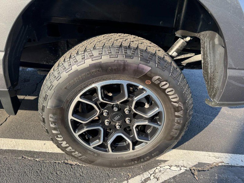 Used 2023 Ford F150 XLT w/ Equipment Group 302A High image 7