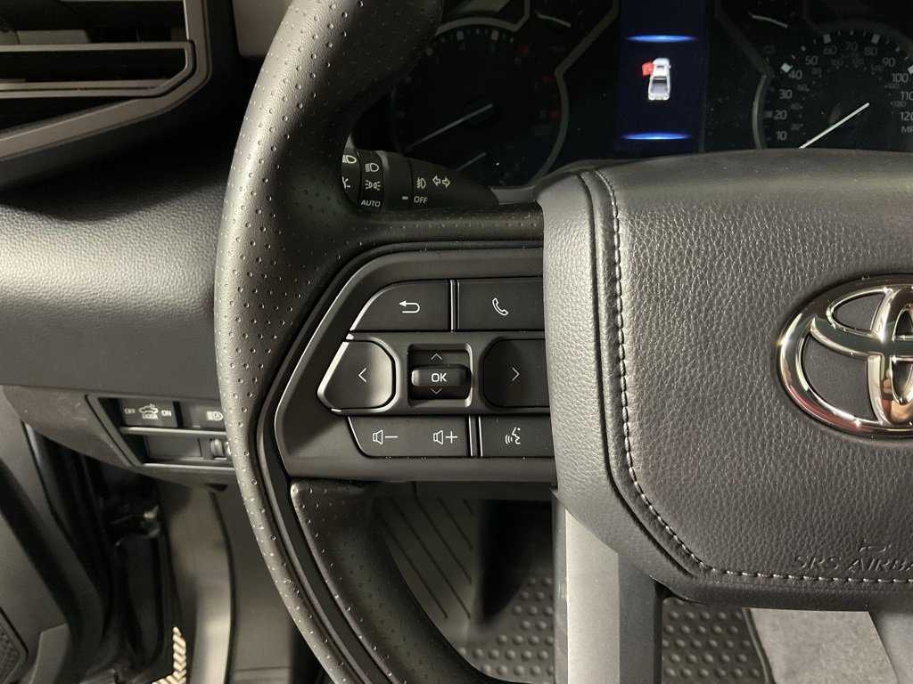 New 2026 Toyota Tundra SR5 image 24