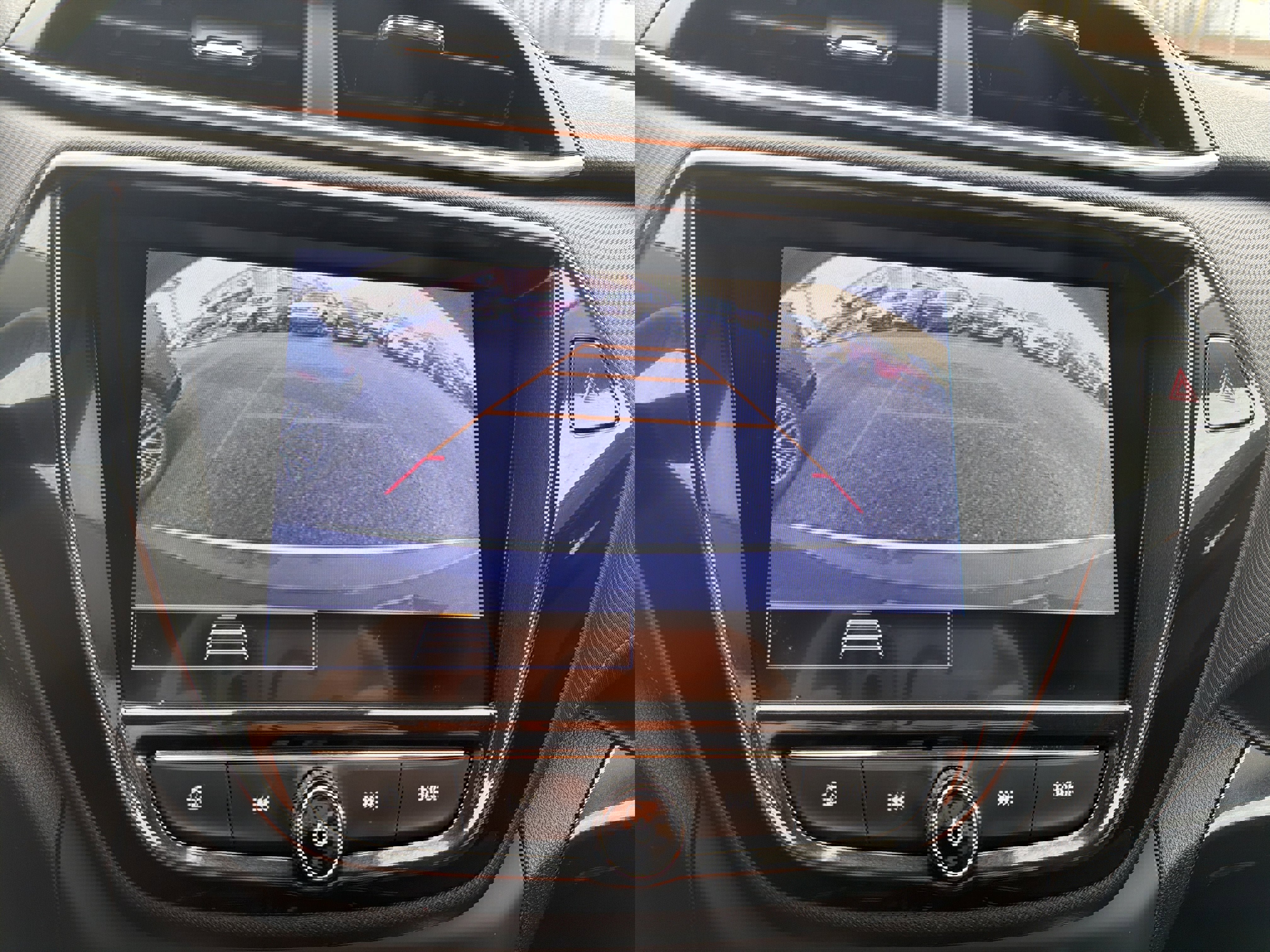 Used 2021 Chevrolet TrailBlazer LT w/ Convenience Package image 20