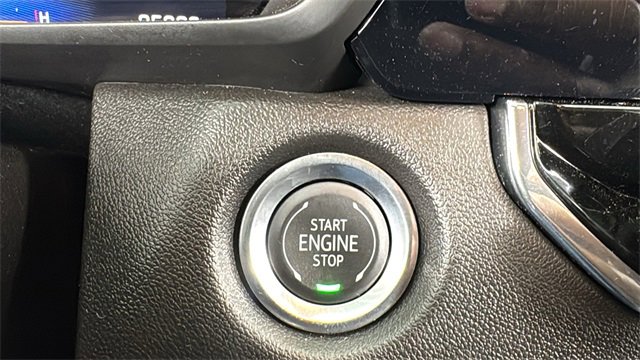 Used 2024 Chevrolet Colorado Trail Boss w/ Advanced Trailering Package image 22