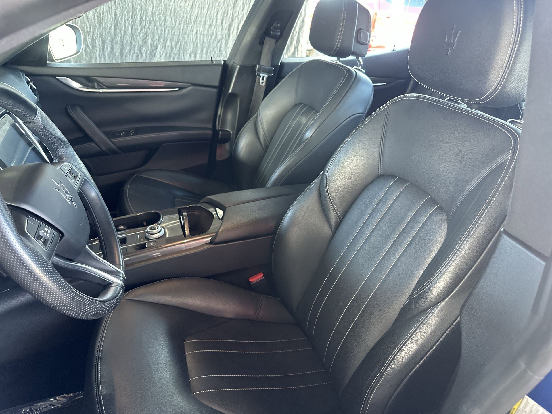 Used 2018 Maserati Ghibli S Q4 image 13