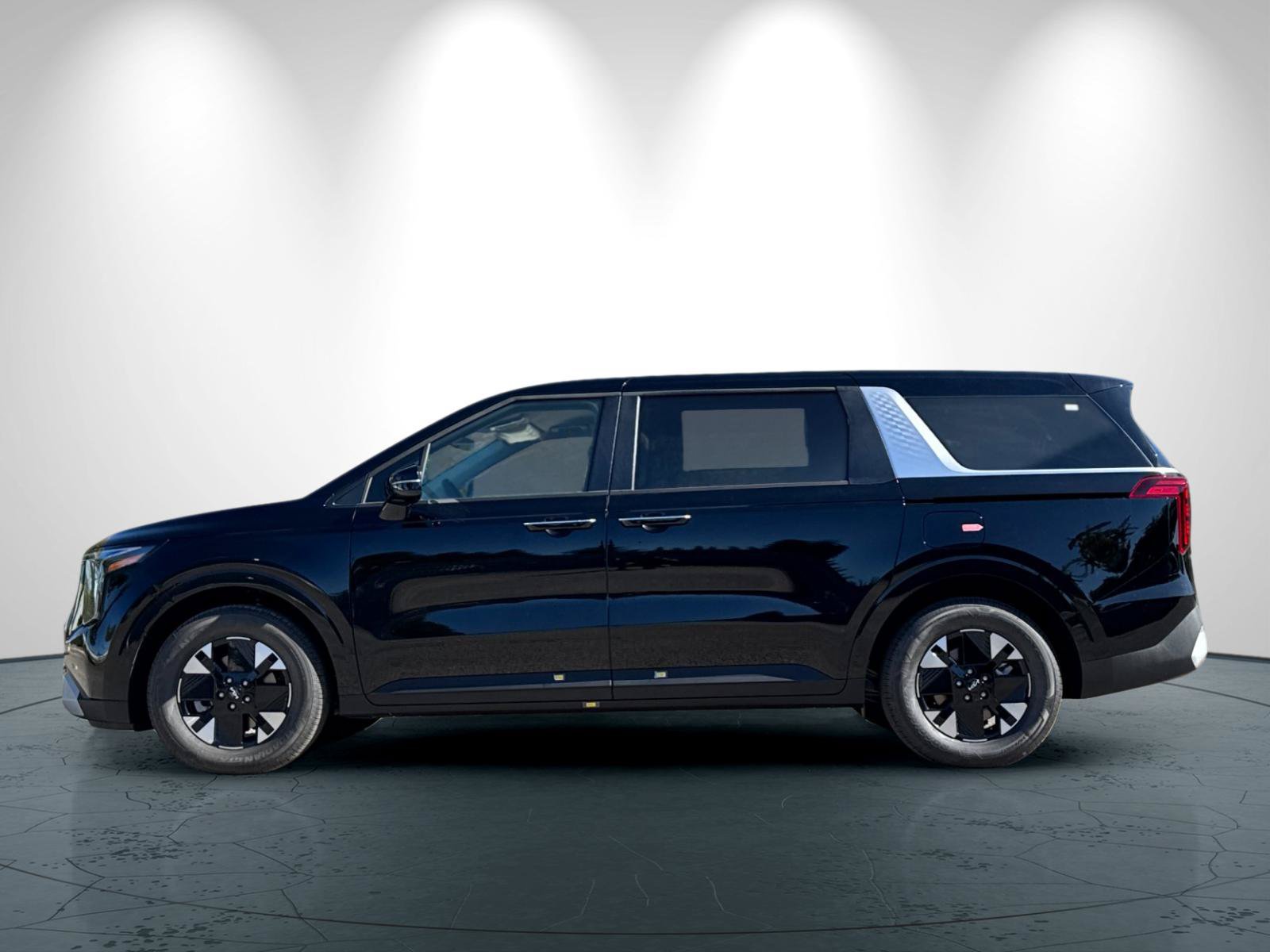 New 2026 Kia Carnival LXS FWD image 7