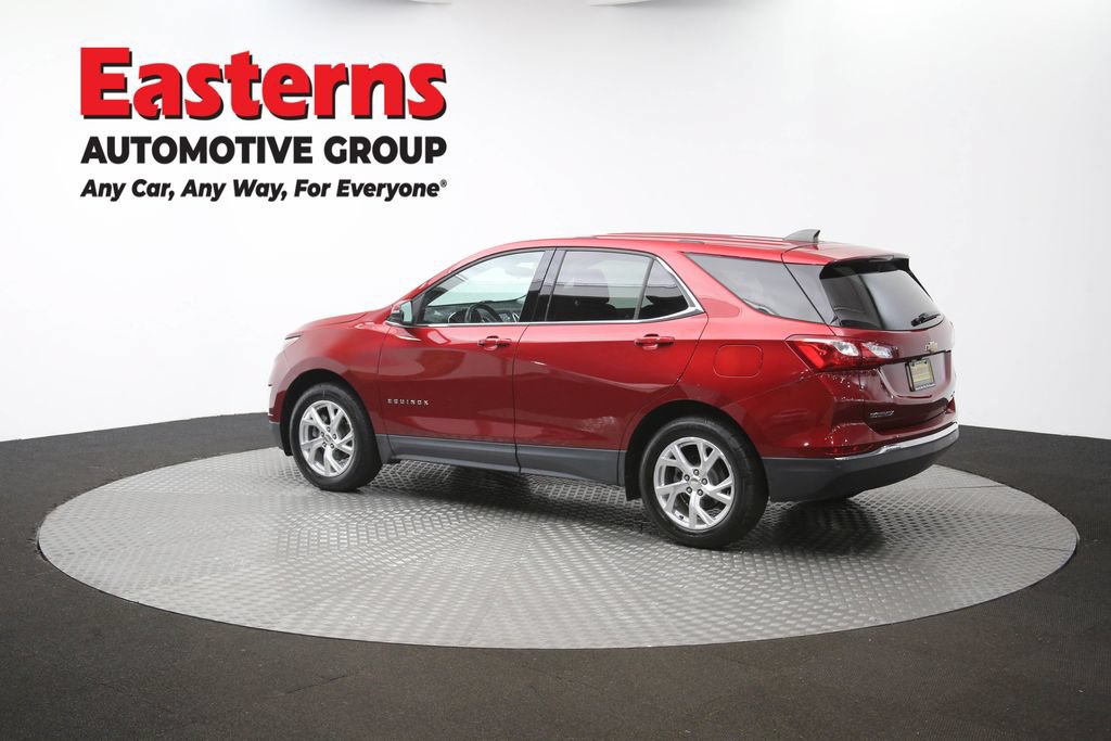 Used 2019 Chevrolet Equinox LT AWD/4WD image 62