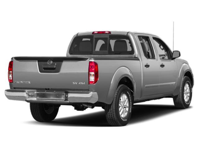 Used 2015 Nissan Frontier SV w/ SV Value Truck Package image 3