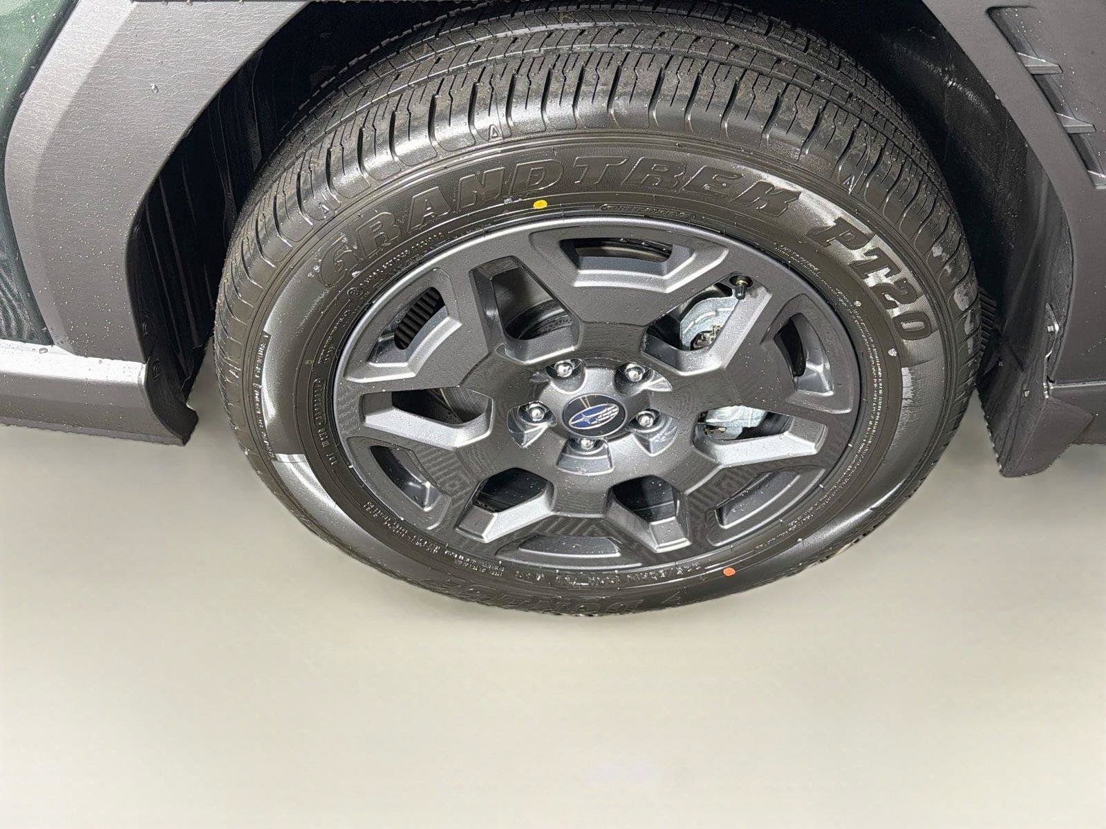 New 2026 Subaru Outback Premium AWD/4WD image 32