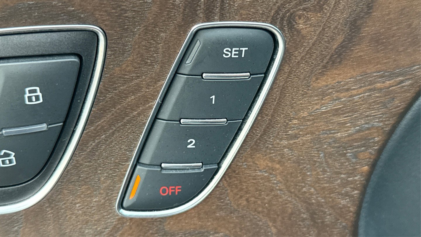 Used 2014 Audi A7 3.0T Prestige AWD/4WD image 41