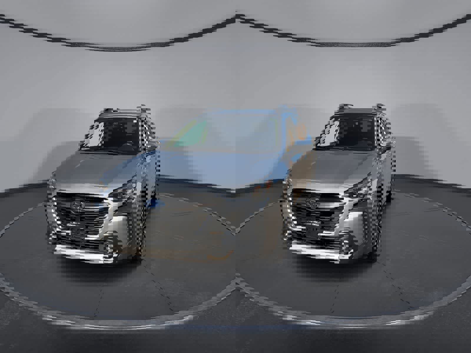 Certified 2023 Subaru Outback Touring XT image 3