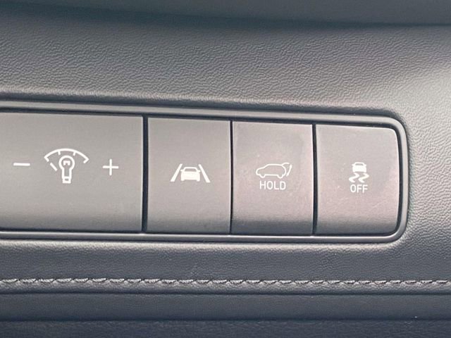 Certified 2023 Hyundai Santa Fe Limited w/ Cargo Package image 30