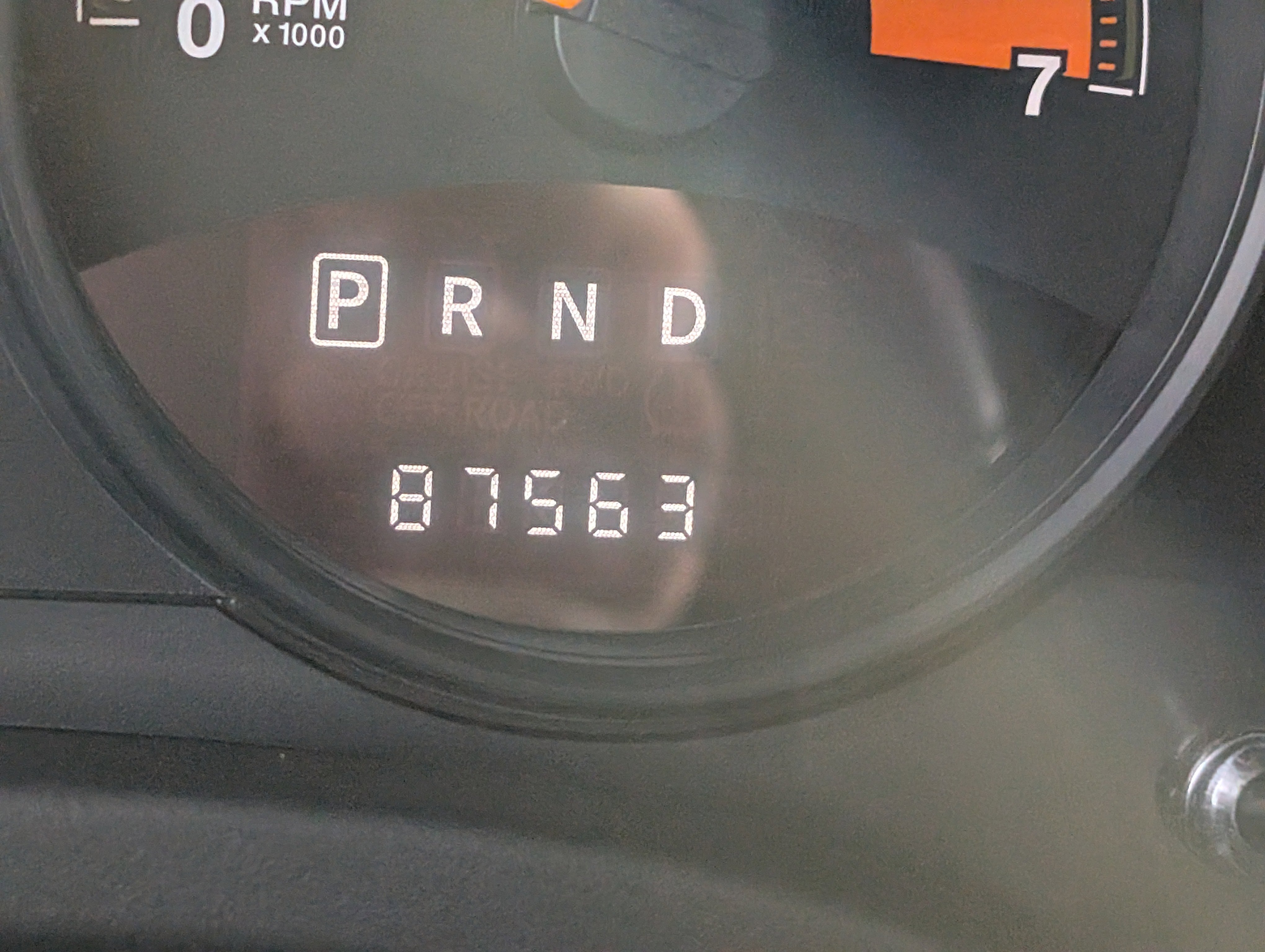 Used 2015 Jeep Patriot Latitude w/ Sun/Sound Group image 11