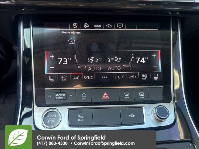 Used 2024 Audi Q7 3.0T Premium Plus image 19