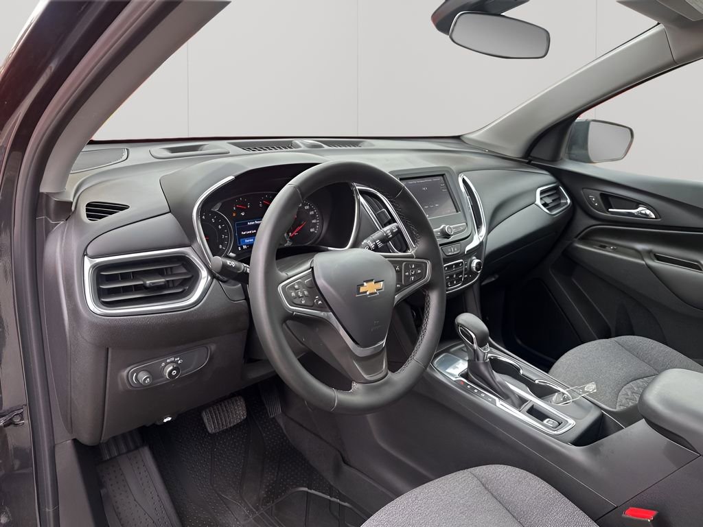Used 2023 Chevrolet Equinox LT image 26