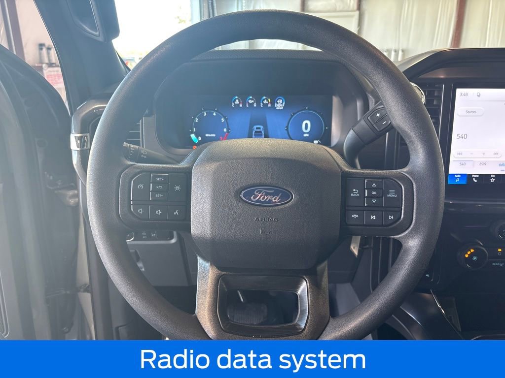 New 2026 Ford F150 STX w/ Equipment Group 200A image 12
