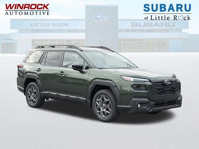 New 2026 Subaru Outback Premium image 1