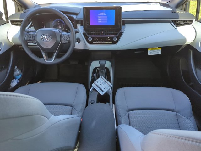New 2026 Toyota Corolla SE FWD image 14