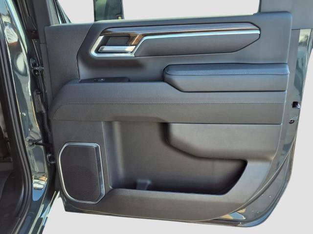 New 2025 Chevrolet Silverado 2500 LT w/ Safety Package image 13
