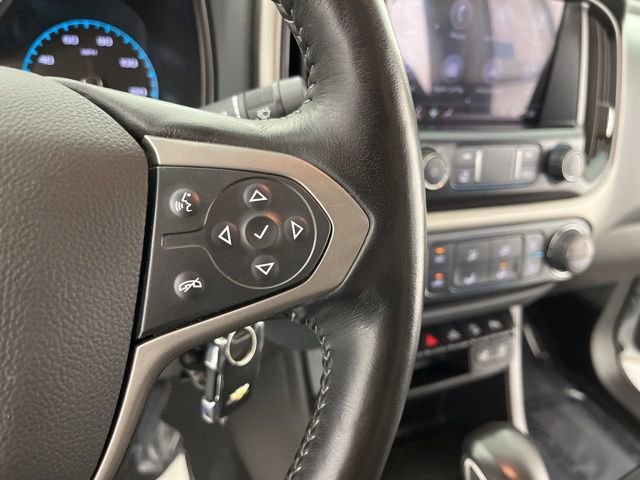 Used 2022 Chevrolet Colorado Z71 image 21