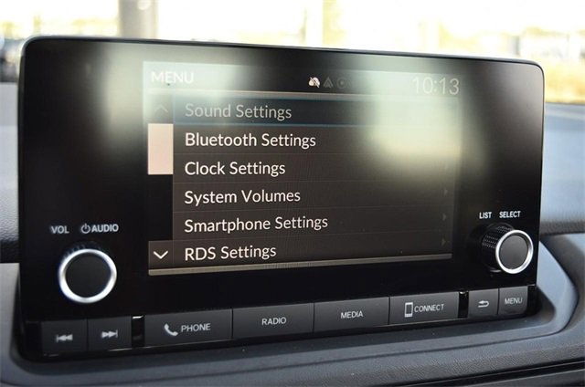 Used 2024 Honda Accord EX image 14