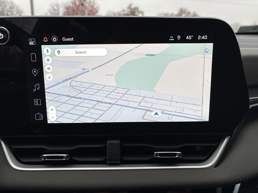 New 2026 Chevrolet Equinox LT w/ Convenience Package II image 29