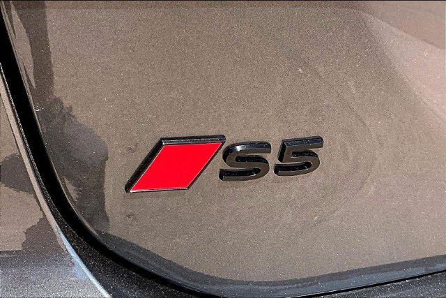 New 2026 Audi S5 Premium Plus AWD/4WD image 33