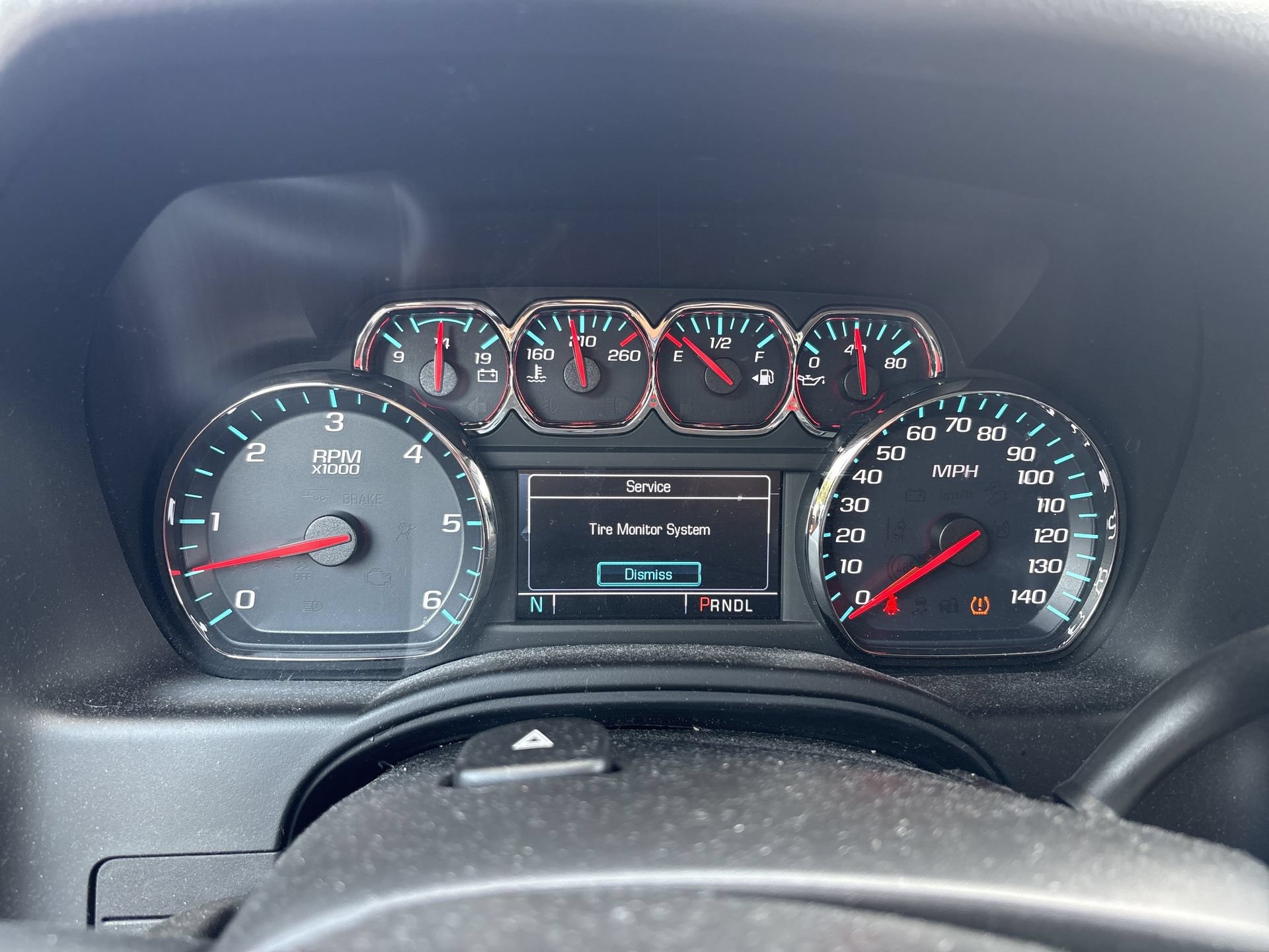 Used 2020 Chevrolet Suburban LT RWD image 10