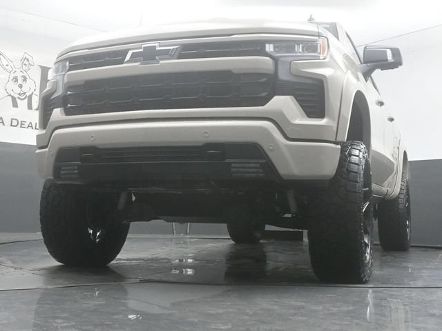 New 2026 Chevrolet Silverado 1500 RST w/ All Star Edition Plus AWD/4WD image 38