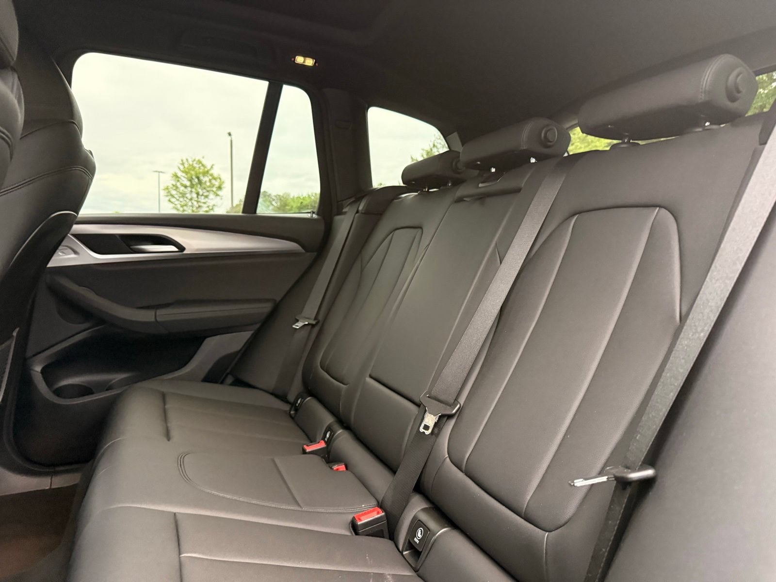 Used 2021 BMW X3 xDrive30i AWD/4WD image 31