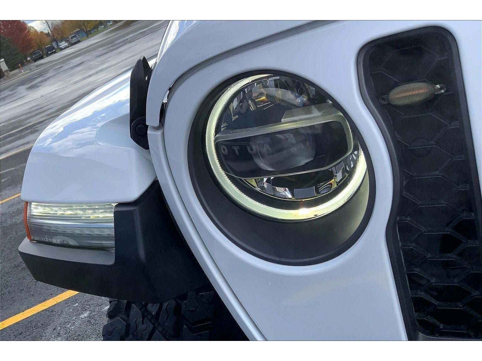 Used 2021 Jeep Gladiator Mojave AWD/4WD image 29