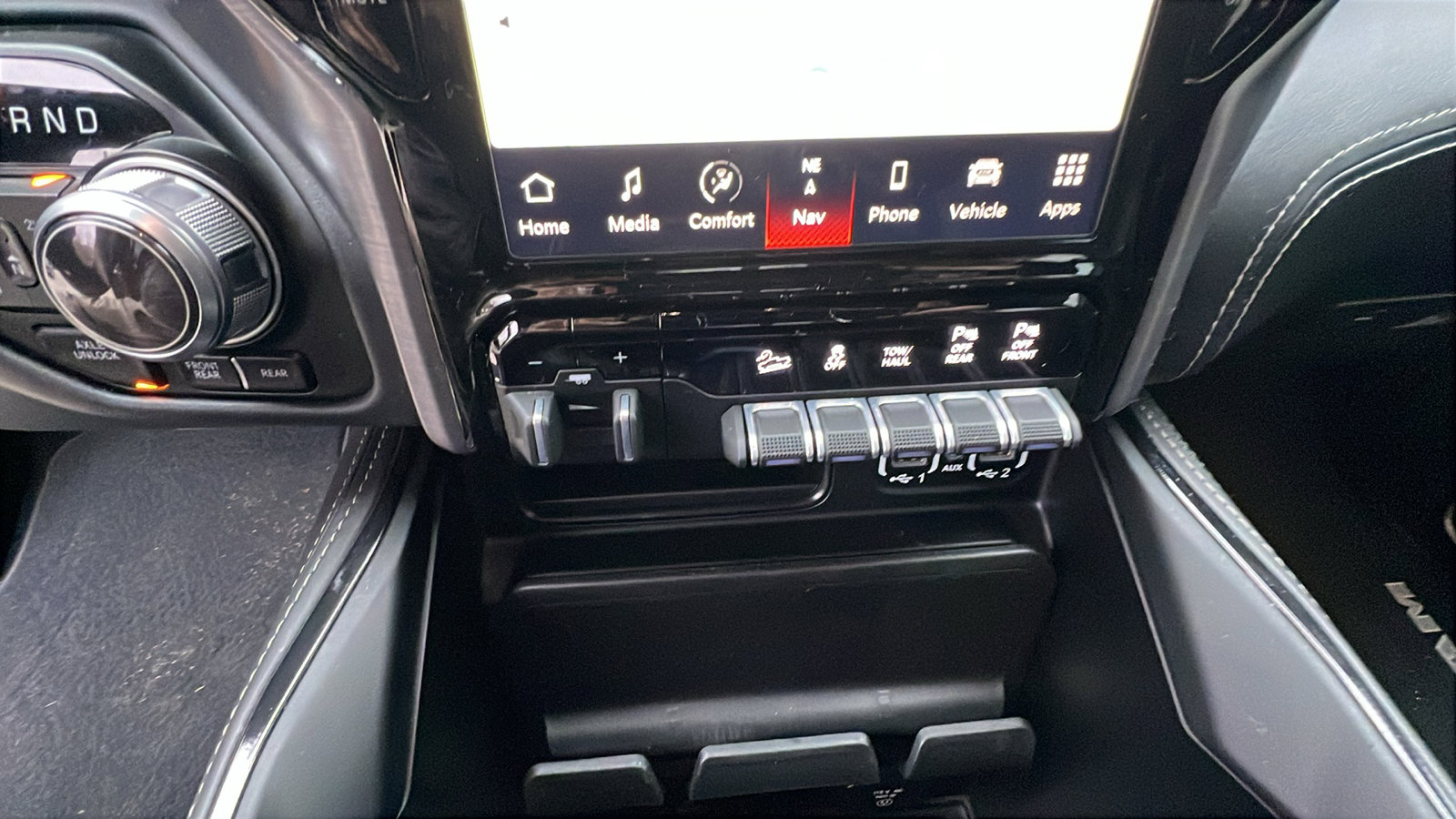 Used 2022 RAM 2500 Power Wagon image 35