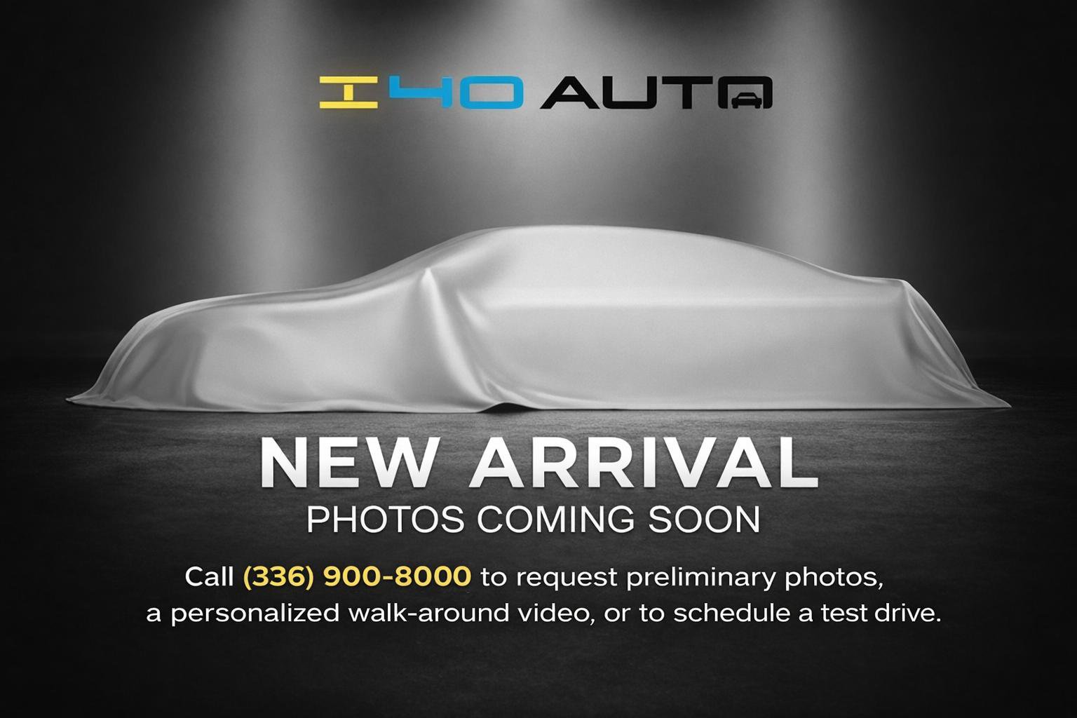 Used 2018 Ford Fusion SE w/ Equipment Group 602A image 1