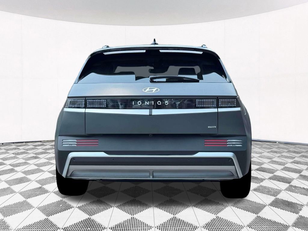 New 2025 Hyundai Ioniq 5 SEL image 9