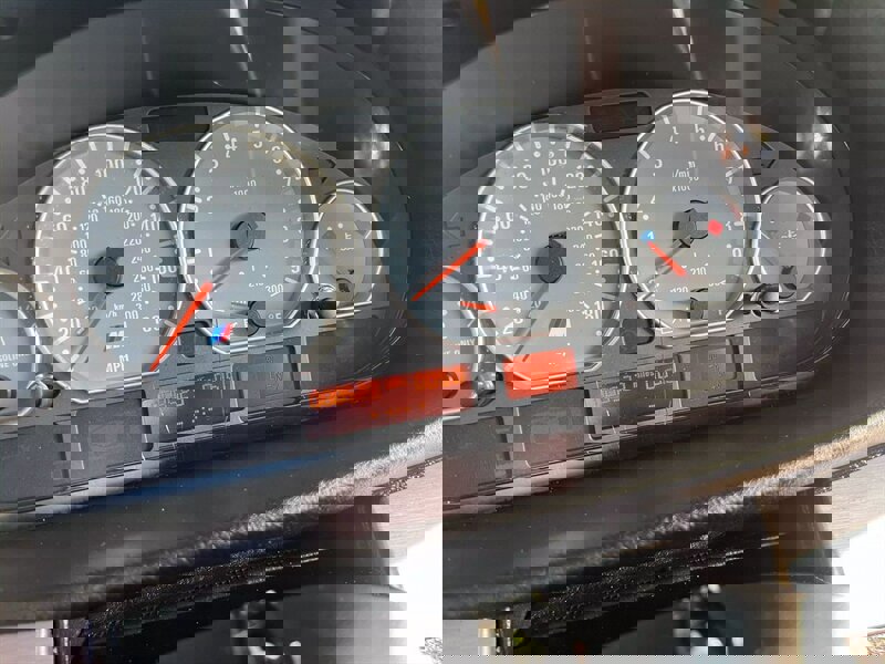 Used 2004 BMW M3 image 19