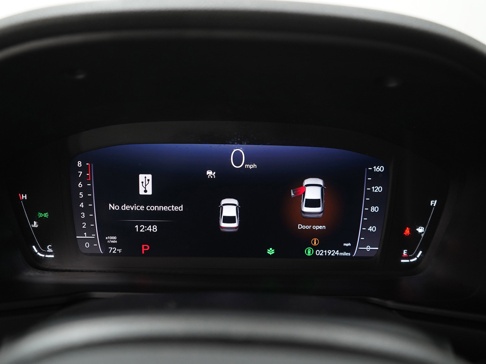 Used 2024 Honda Accord LX image 26
