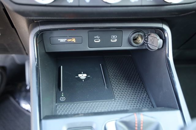 New 2026 Honda CR-V Sport-L image 22