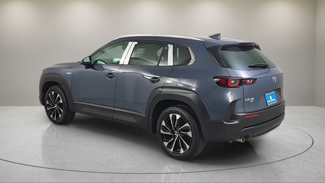 New 2025 MAZDA CX-50 2.5 Hybrid w/ Cargo Package AWD/4WD image 5