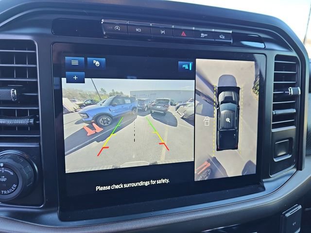 Used 2023 Ford F150 Raptor w/ Raptor Carbon Fiber Package image 24