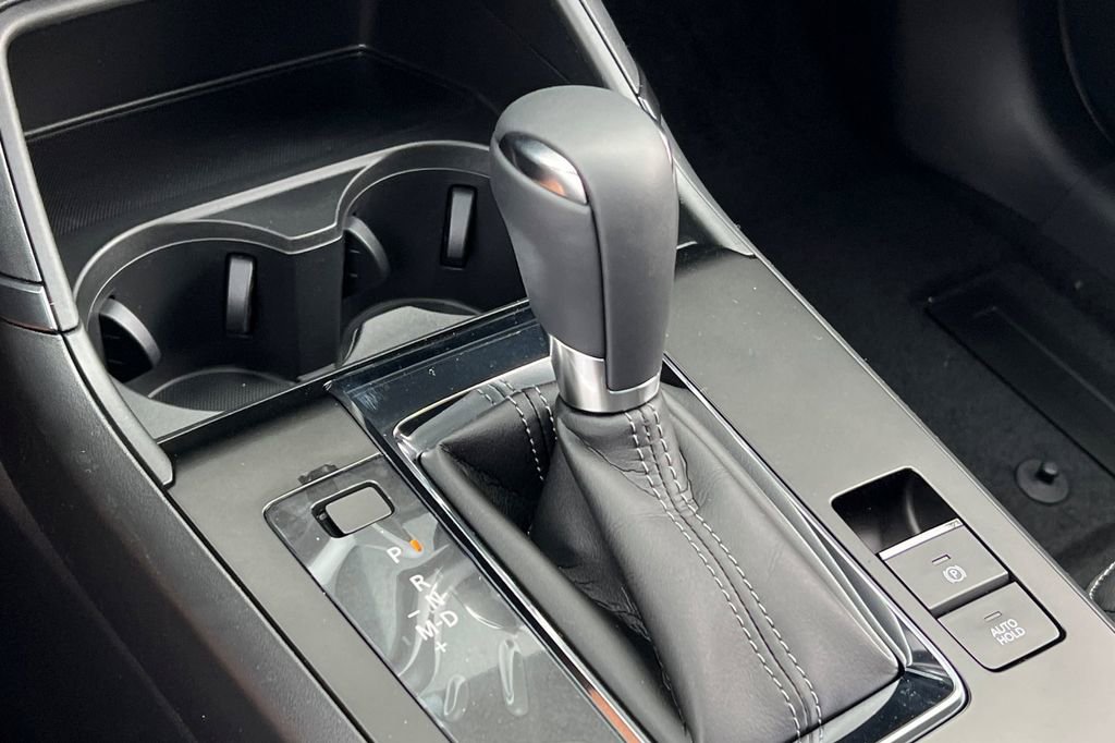 New 2026 MAZDA CX-5 2.5 S w/ Premium Plus Package image 22