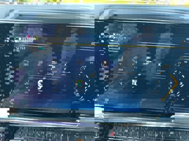 New 2026 Chevrolet Silverado 1500 LT image 7