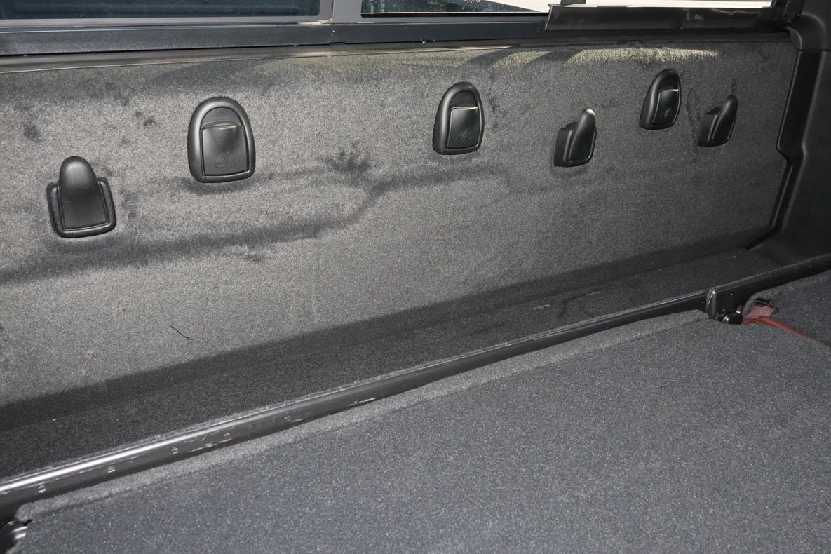New 2027 RAM 3500 Limited AWD/4WD image 22