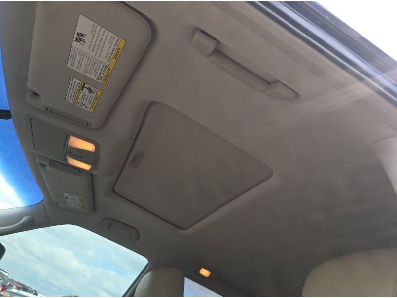 Used 2016 INFINITI QX80 2WD w/ Driver's Assistance Package image 14