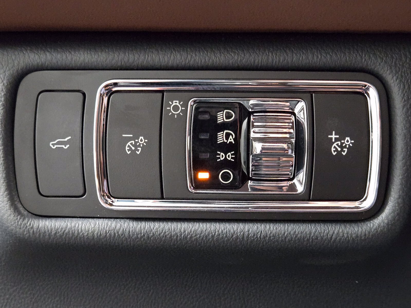 New 2026 Lincoln Aviator Reserve AWD/4WD image 26