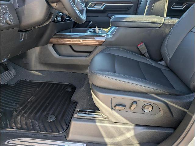New 2026 Chevrolet Silverado 2500 LT image 11