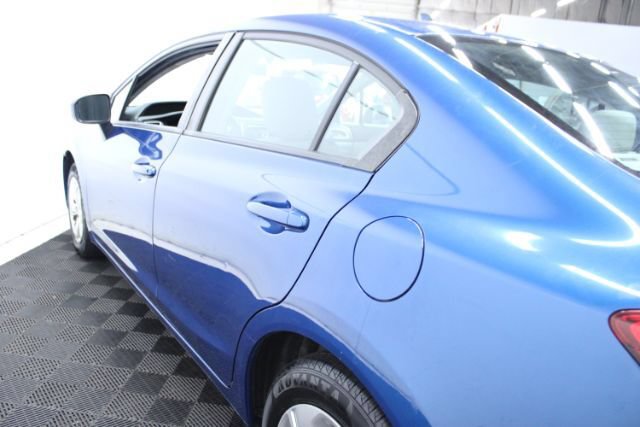 Used 2015 Honda Civic LX image 9