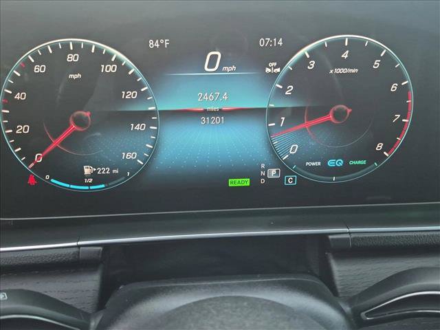 Used 2023 Mercedes-Benz GLS 450 4MATIC image 11