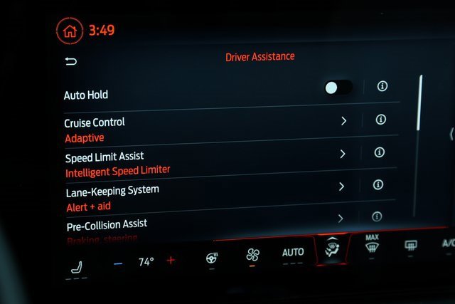 Certified 2025 Ford Mustang GT Premium image 28