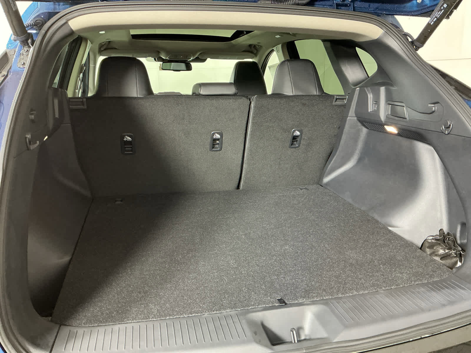 New 2025 Nissan Murano SL image 16