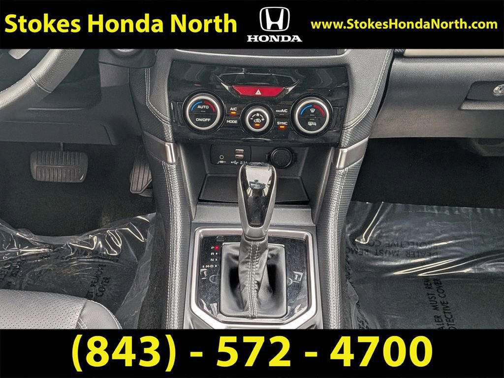 Used 2022 Subaru Forester Limited image 20