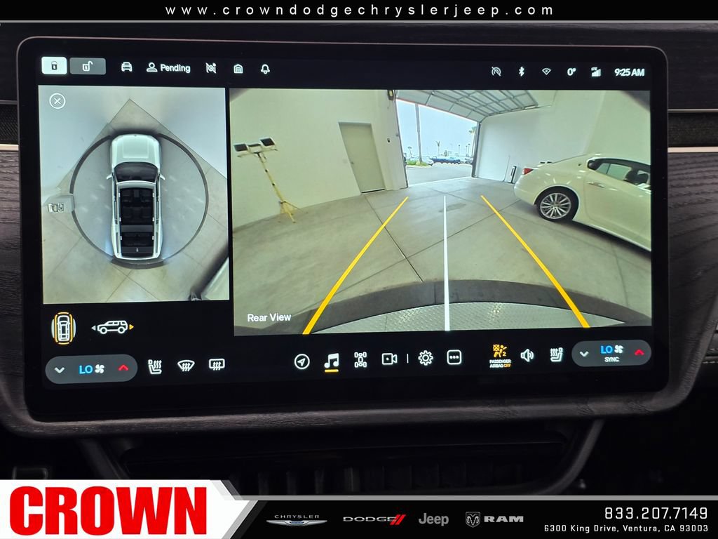 Used 2024 Rivian R1S Adventure AWD/4WD image 40