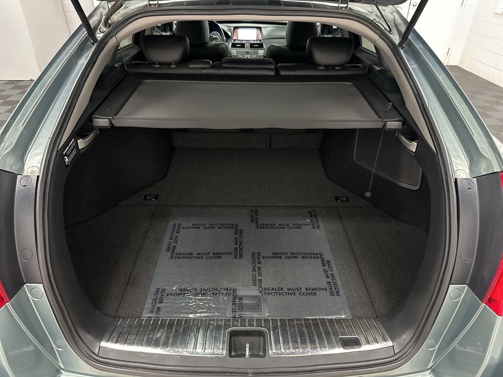 Used 2010 Honda Crosstour EX-L image 32