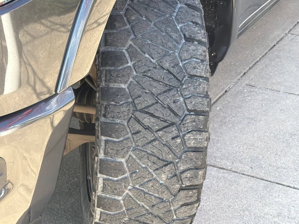 Used 2020 RAM 1500 Limited AWD/4WD image 11