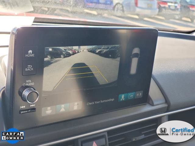 Certified 2023 Honda Pilot Touring image 32